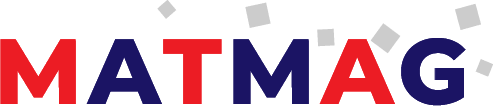 logo platformy e-learningowej matmag